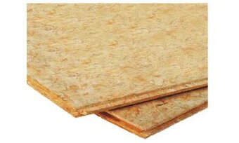 OSB dosky - 2
