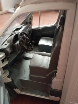 Hráčkarske auto - 2