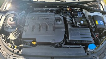 Skoda octavia 1.6 tdi - 2