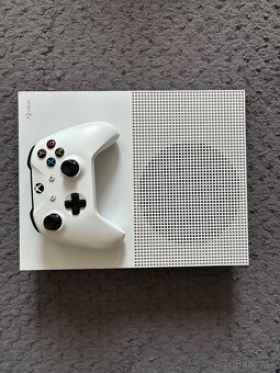 Xbox one s 1tb - 2