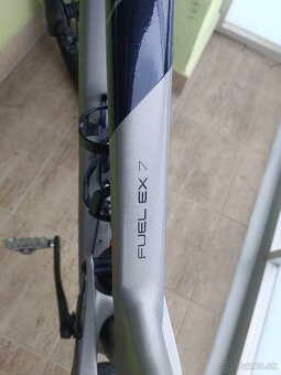 Trek Fuel EX 7 - 2