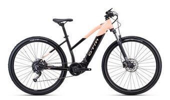 Elektrobicykel CTM Ruby nový - 2