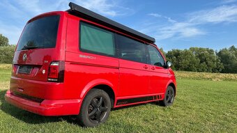 Volkswagen California T6 110kW - 2
