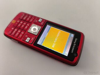 Sony Ericsson K610i - 2