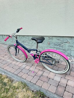 Bicykel btwin decathlon - 2