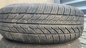 185/70R14 Letne - 2