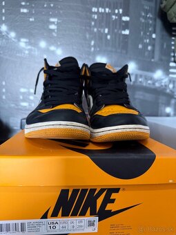 Air Jordan 1 High Retro OG - 2