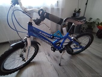 Bicykel 20 - 2