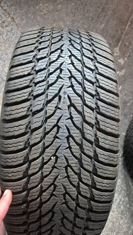 225/50R17 98V. DOT 2023 AKO NOVE - 2