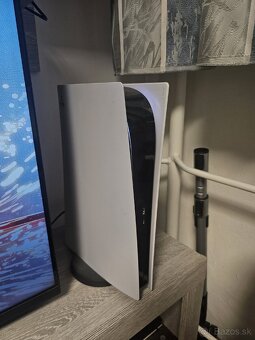 PlayStation 5 digital - 2