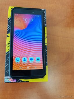 Ulefone Armor X11 Pro - 2