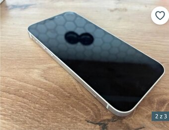 iphone 12 64gb 93% 1rok zaruky - 2