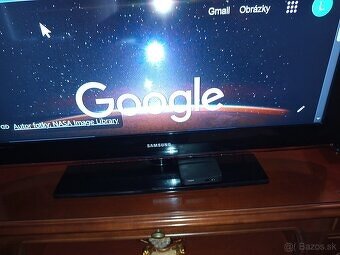 "Samsung LE40B530"+ "Strong LEAP-S1" = smart 40" TV set - 2