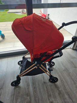 Cybex mios - 2