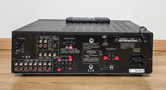 Onkyo TX-SV444 / FM radio s RDS / PHONO / SUB OUT - 2