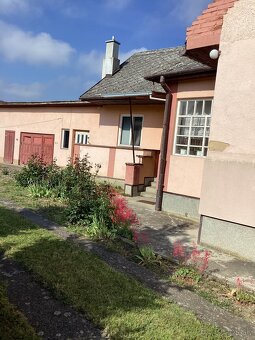 Dom na predaj - 2