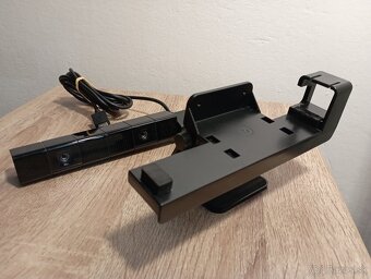 PS4 kamera + stojan - 2