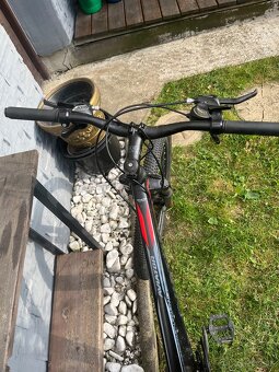 Bicykel - 2