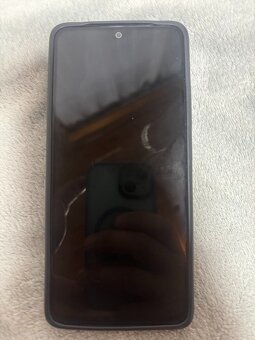 Redmi Note 13 Midnight Black 8GB RAM 256GB ROM - 2
