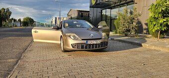 Predám Renault Laguna coupe - 2