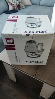Ametist Hurican 450 - 2