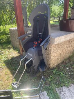 Detská sedačka Hamax - 2