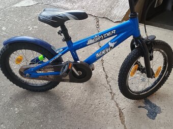 Predám bicykel - 2