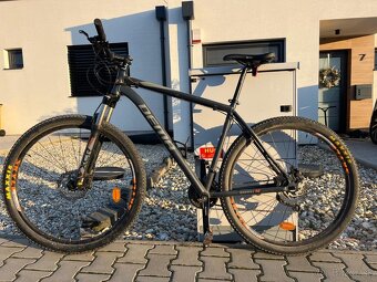 Horský bicykel Dema Energy 29 - 2