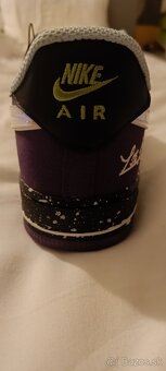 NIKE AIR FORCE 1 Los Angeles - 2
