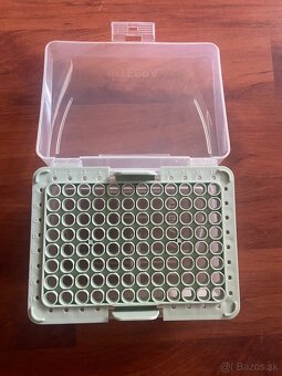 Plastovy box INTEGRA - 2