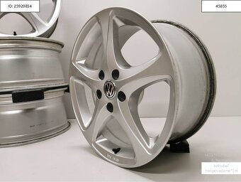 8J R17 5x112 ET26 alu disky Vw Passat, Arteon 1202 - 2