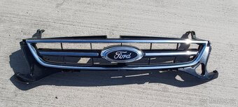 Ford mondeo-predná maska - 2