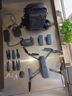 DJI Mavic Pro - 2