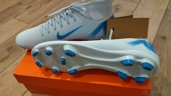 Kopačky Nike - 2