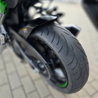Kawasaki Versys 1000 S 2023 - 2