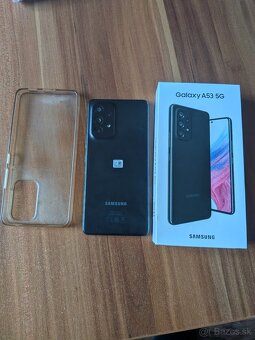 Samsung Galaxy A53 5G - 2