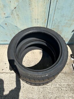 Zimné gumy windforce icepower 245/45 R20 - 2