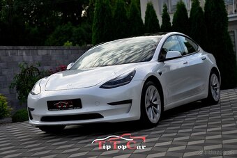 ⏩ Tesla Model 3 Long-Range Dual Motor AWD Facelift - 2