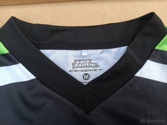 Dres NO FEAR ice hockey "M" - 2