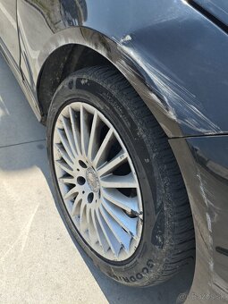 Mercedes e220cdi W212 Facelift - 2