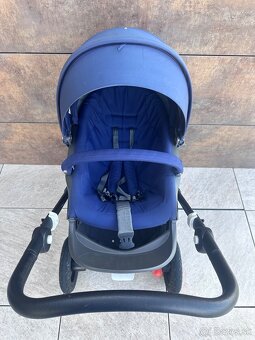 Stokke Trailz - 2