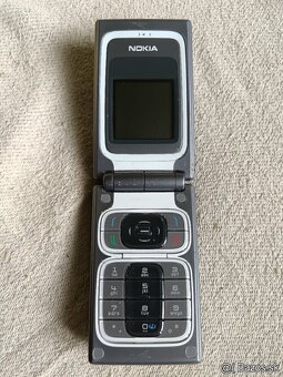 NOKIA 7200 - 2