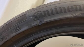DOT2025 Continental PremiumContact 7 225/40/18 - 2