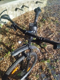 NOVÝ MAXBIKE TOBA 29 - 2