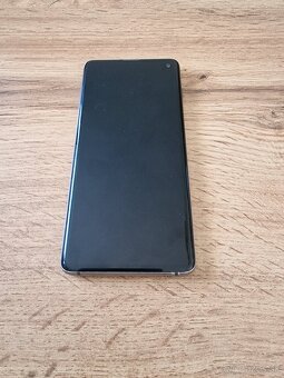 Samsung galaxy s10 128GB dual - 2