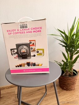 Kávovar Dolce Gusto - 2