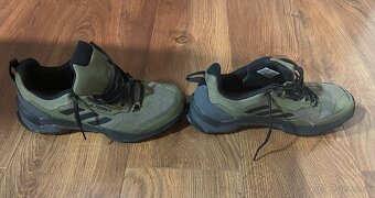 Adidas TERREX - 2