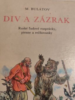 Div a zázrak - 2