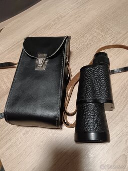 Dalekohled Ďalekohľad monokulár MP2 7x50 - 2
