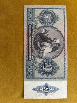 Mix bankoviek po 2€ /kus - 2